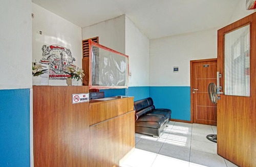 Kelapa Gading Barat Hotel | Hotel O Mall Of Indonesia