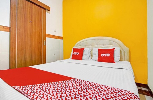 Kelapa Gading Barat Hotel | Hotel O Mall Of Indonesia