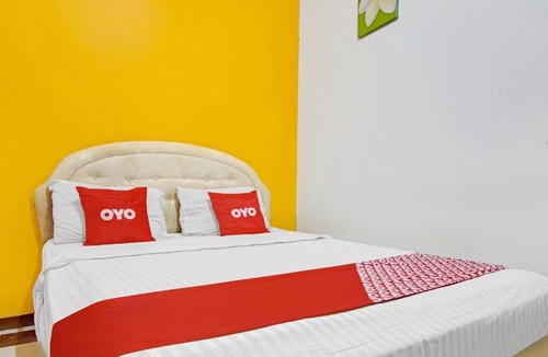 Kelapa Gading Barat Hotel | Hotel O Mall Of Indonesia