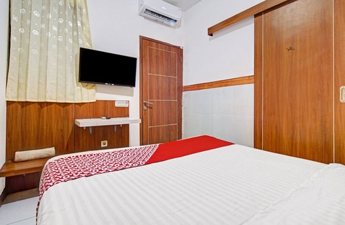 Kelapa Gading Barat Hotel | Hotel O Mall Of Indonesia