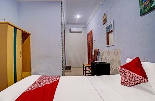 Yogyakarta Hotel | Hotel O Mamagayo Inn