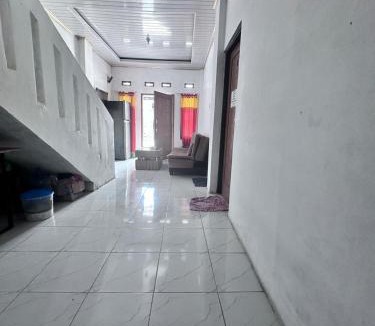 Bogor Hotel | Hotel O Mamanu Sukadamai Residence