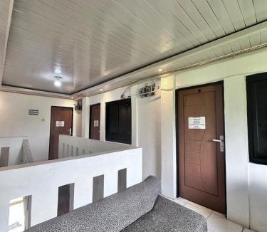 Bogor Hotel | Hotel O Mamanu Sukadamai Residence