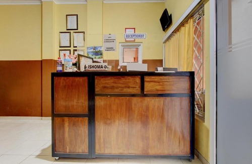 Yogyakarta Hotel | Hotel O near Ahmad Dahlan University formerly Endrayanti Inn