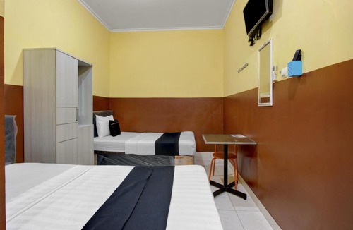 Yogyakarta Hotel | Hotel O near Ahmad Dahlan University formerly Endrayanti Inn