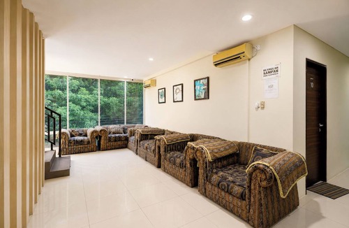 Balikpapan Hotel | Hotel O near Balikpapan International Airport formerly Barkah Guest House