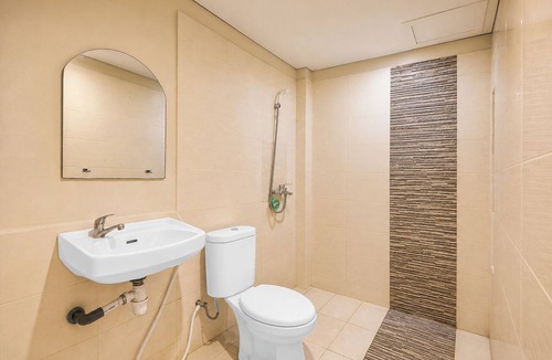 Balikpapan Hotel | Hotel O near Balikpapan International Airport formerly Barkah Guest House