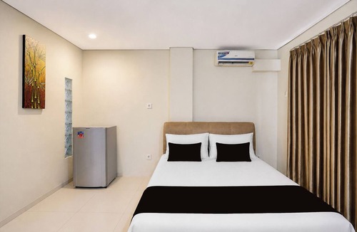 Balikpapan Hotel | Hotel O near Balikpapan International Airport formerly Barkah Guest House