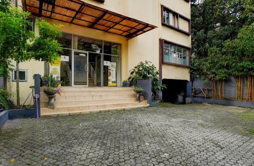 Cilandak Hotel | Hotel O near Cilandak Town Square formerly Sultan Residence Syariah