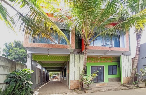 Medan Hotel | Hotel O near Citraland formerly Brayan