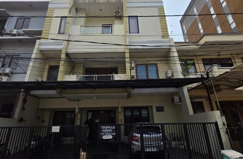 Tanjung Duren Utara Hotel | Hotel O near Mall Ciputra World formerly 28 Residence