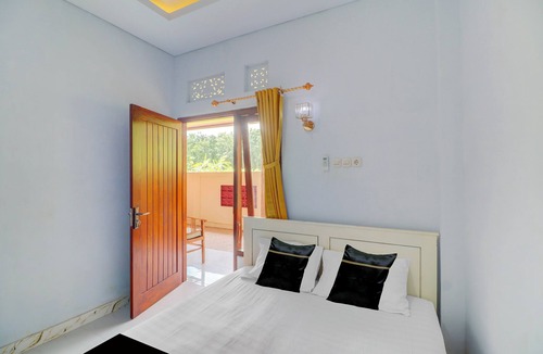 Mengwi Hotel | Hotel O near Mangusada Hospital formerly