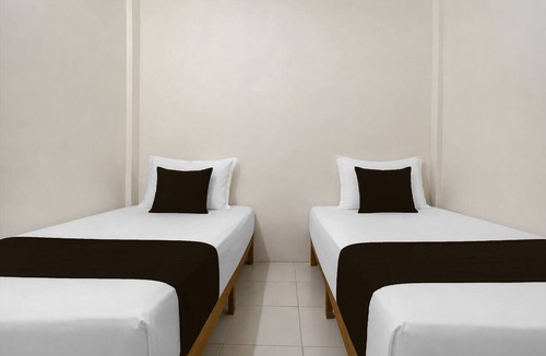 Banda Aceh Hotel | Hotel O near Masjid Raya Baiturahman for