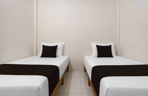 Banda Aceh Hotel | Hotel O near Masjid Raya Baiturahman for