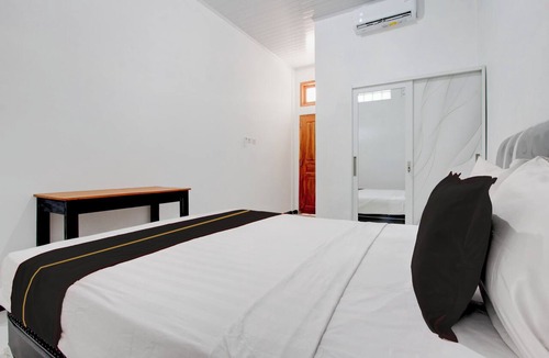 Yogyakarta Hotel | Hotel O near Plaza Ambarukmo formerly