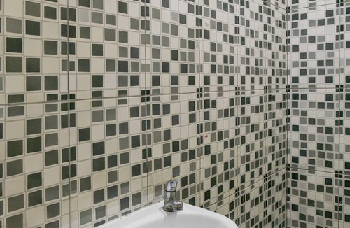 Palembang Hotel | Hotel O near Social Market formerly Kost