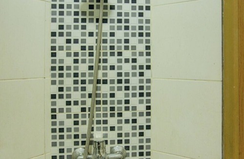 Bandar Lampung Hotel | Hotel O near Stadion Pahoman formerly Ra