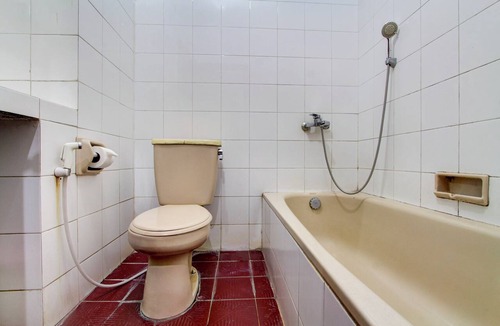 Hargomulyo Hotel | Hotel O near Tawangmangu Wonder Park for