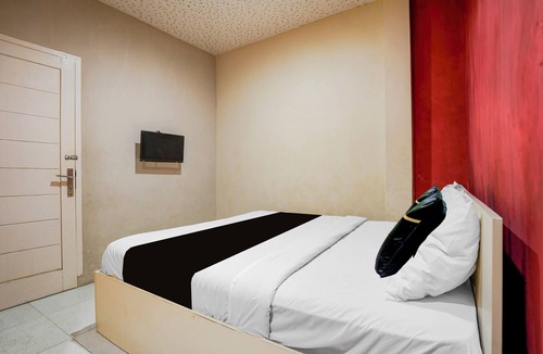 Banda Aceh Hotel | Hotel O near Terminal Batoh formerly