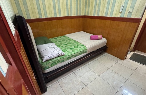 Depok Hotel | Hotel O near Universitas Indonesia