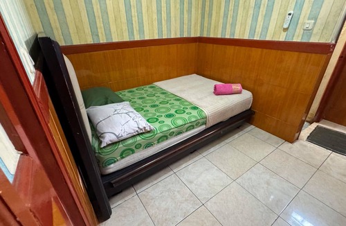 Depok Hotel | Hotel O near Universitas Indonesia