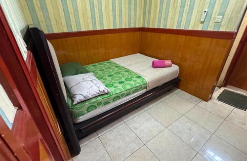 Depok Hotel | Hotel O near Universitas Indonesia formerly Bang Day