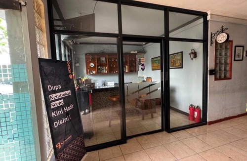 Depok Hotel | Hotel O near Universitas Indonesia formerly Bang Day