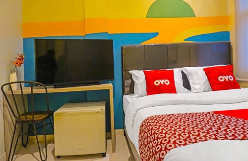 Cikokol Hotel | Hotel O Orienchi 3