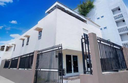 Palembang Hotel | Hotel O Palembang near Palembang City Center Mall formerly Kostel 97