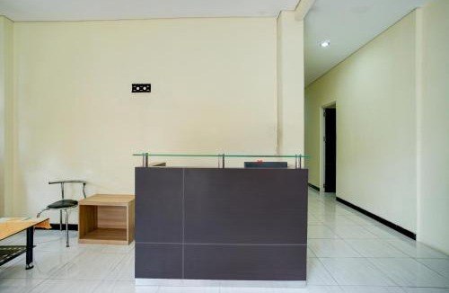 Palembang Hotel | Hotel O Palembang near Palembang City Center Mall formerly Kostel 97