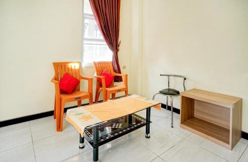 Palembang Hotel | Hotel O Palembang near Palembang City Center Mall formerly Kostel 97