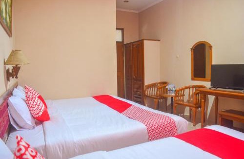 Pangandaran Hotel | Hotel O Pantai Jaya