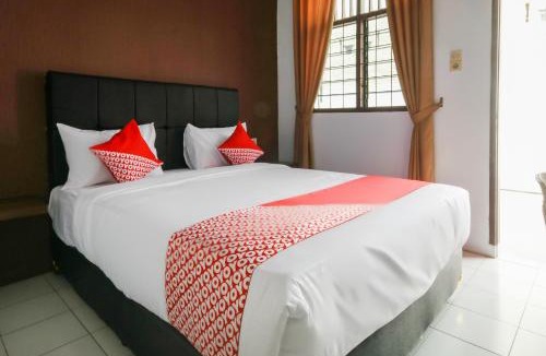Medan Hotel | Hotel O Papakoel Guest House