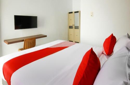 Medan Hotel | Hotel O Papakoel Guest House