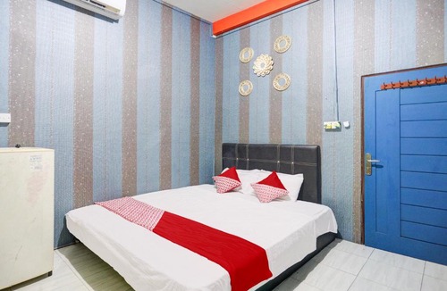 Batam Hotel | Hotel O Penginapan Pelangi