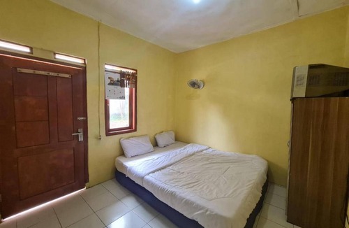 Setiabudi Hotel | Hotel O Pondok An Syariah