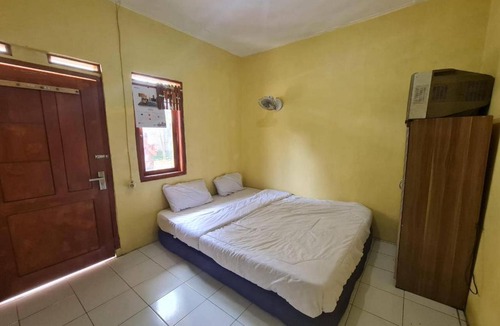 Setiabudi Hotel | Hotel O Pondok An Syariah