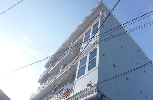 Kendari Hotel | Hotel O Pondok Bintang