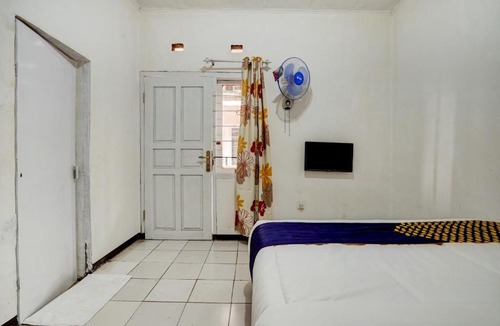 Bandung Hotel | Hotel O Pondok Sabaraya Cileunyi Syariah