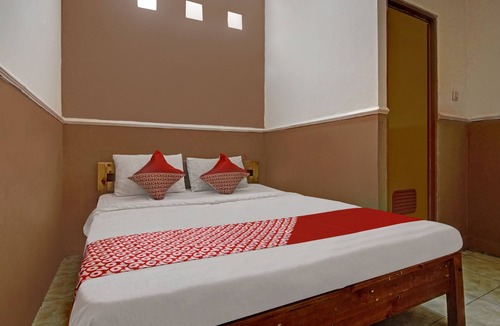 Tangerang Hotel | Hotel O Poris Residence Syariah