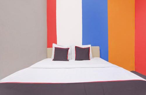 Kejajar Hotel | Hotel O Putra Family Homestay Sikunir Syariah