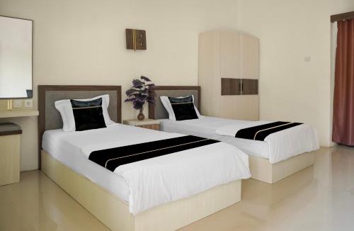Sigunturmuda Hotel | Hotel O Roda Inn