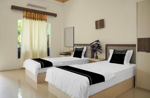 Sigunturmuda Hotel | Hotel O Roda Inn