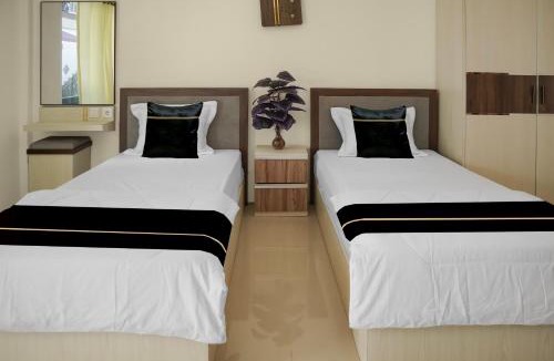 Sigunturmuda Hotel | Hotel O Roda Inn