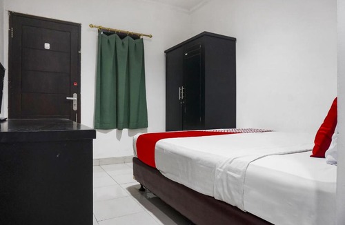 Setiabudi Hotel | Hotel O Royani Residence