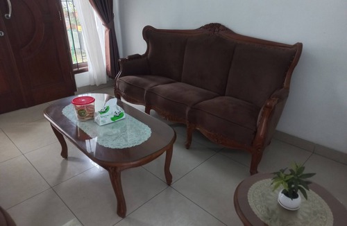 Purwokerto Hotel | Hotel O Salma Homestay Syariah Near alun alun kota purwokerto