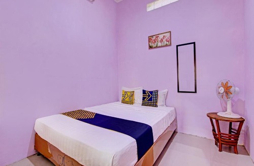 Mayong Hotel | Hotel O Sengon Kostel Syariah