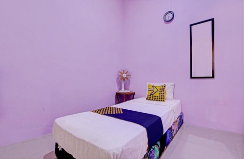 Mayong Hotel | Hotel O Sengon Kostel Syariah