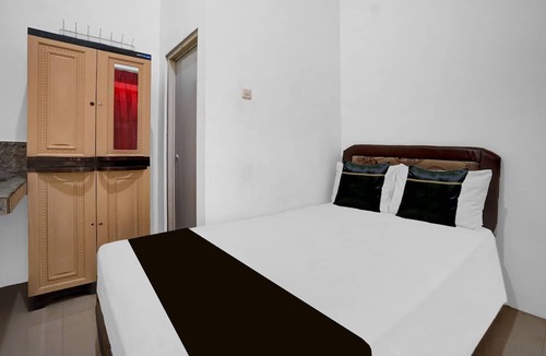 Malang Hotel | Hotel O Singgah Sini Homestay Syariah