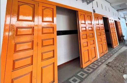 Medan Hotel | Hotel O Surau Guest House